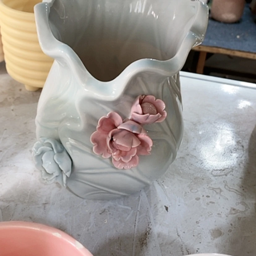 【闪购商品】红陶20CM（含）-50CM（不含）