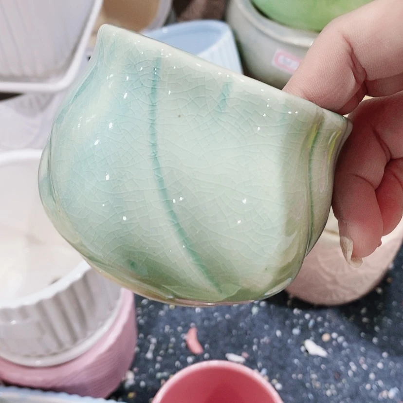 【闪购商品】红陶20CM（含）-50CM（不含）