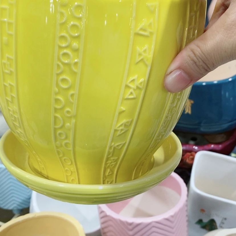 【闪购商品】红陶20CM（含）-50CM（不含）