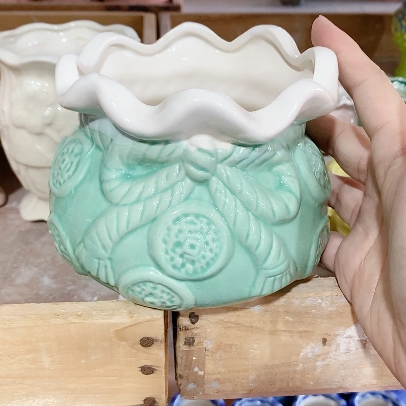 【闪购商品】红陶20CM（含）-50CM（不含）