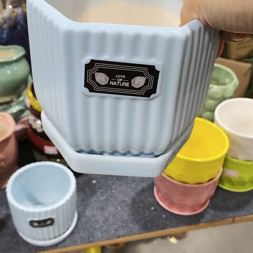 【闪购商品】红陶20CM(含)-50CM(不含)