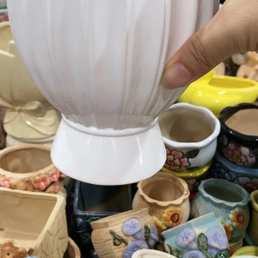 【闪购商品】红陶20CM（含）-50CM（不含）