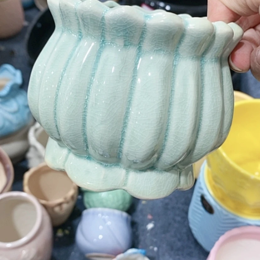 【闪购商品】红陶20CM（含）-50CM（不含）