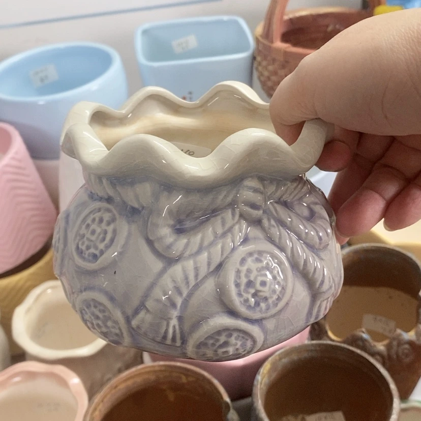 【闪购商品】红陶20CM（含）-50CM（不含）