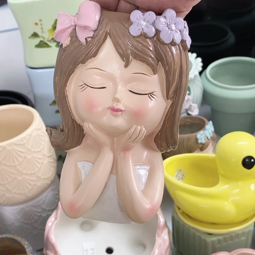 【闪购商品】红陶20CM（含）-50CM（不含）