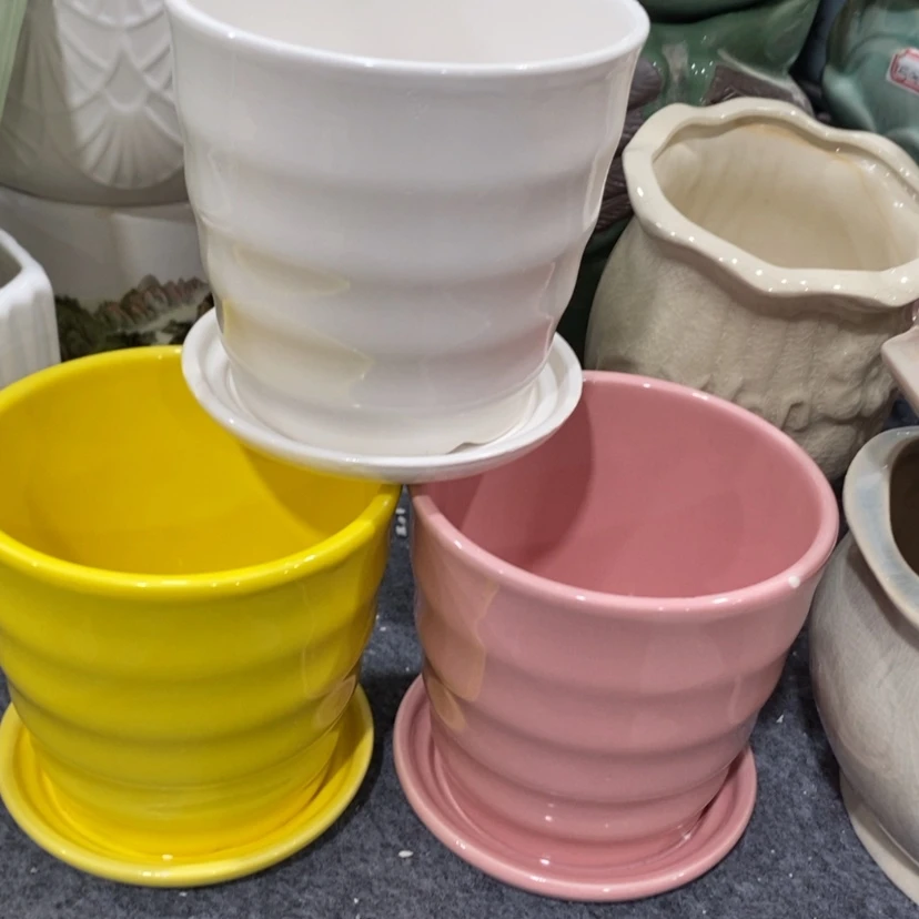 【闪购商品】红陶20CM(含)-50CM(不含)