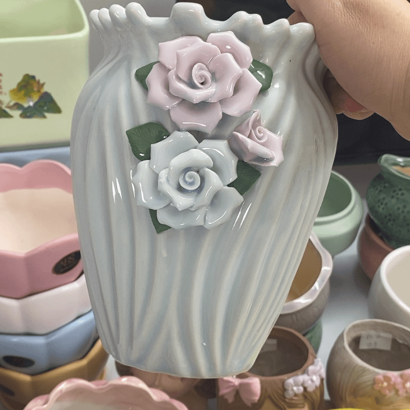 【闪购商品】红陶20CM（含）-50CM（不含）