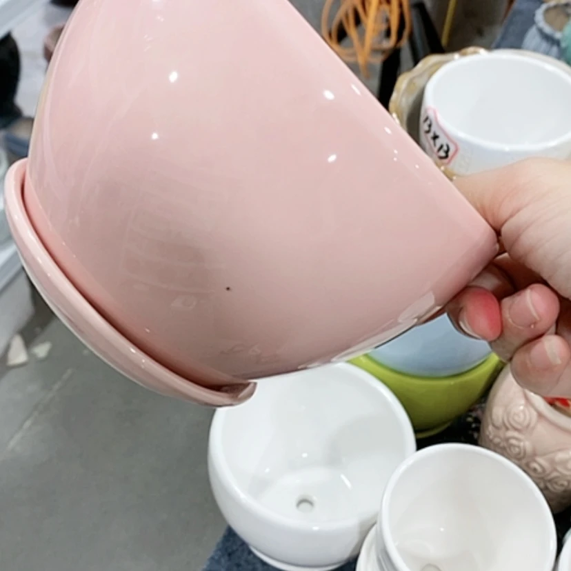 【闪购商品】红陶20CM（含）-50CM（不含）