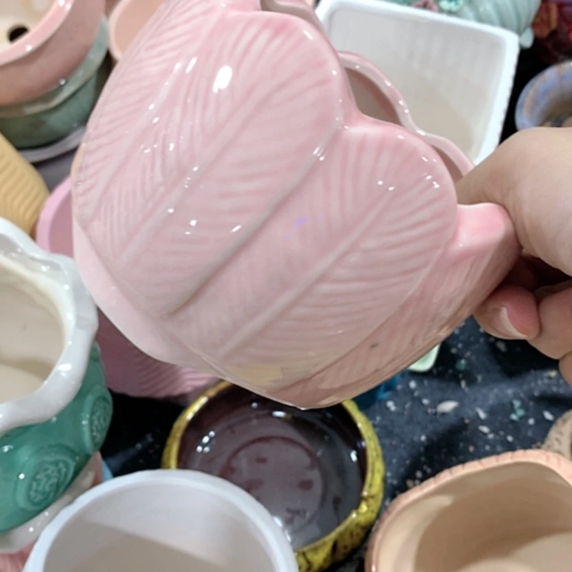 【闪购商品】红陶20CM以下