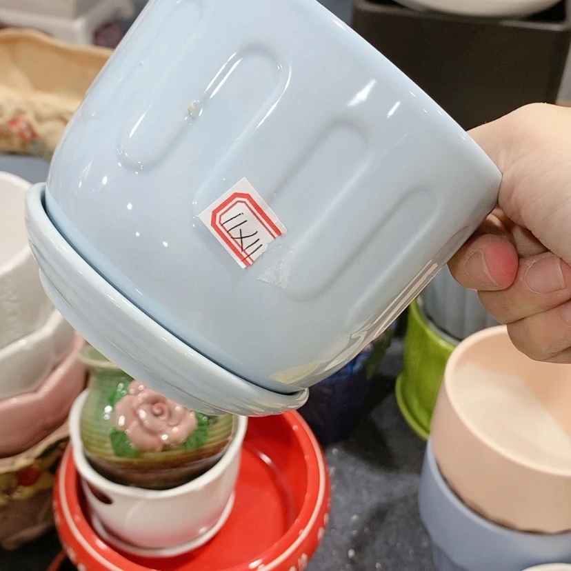 【闪购商品】红陶20CM（含）-50CM（不含）