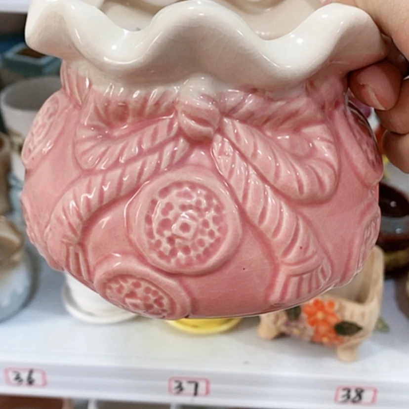 【闪购商品】红陶20CM（含）-50CM（不含）