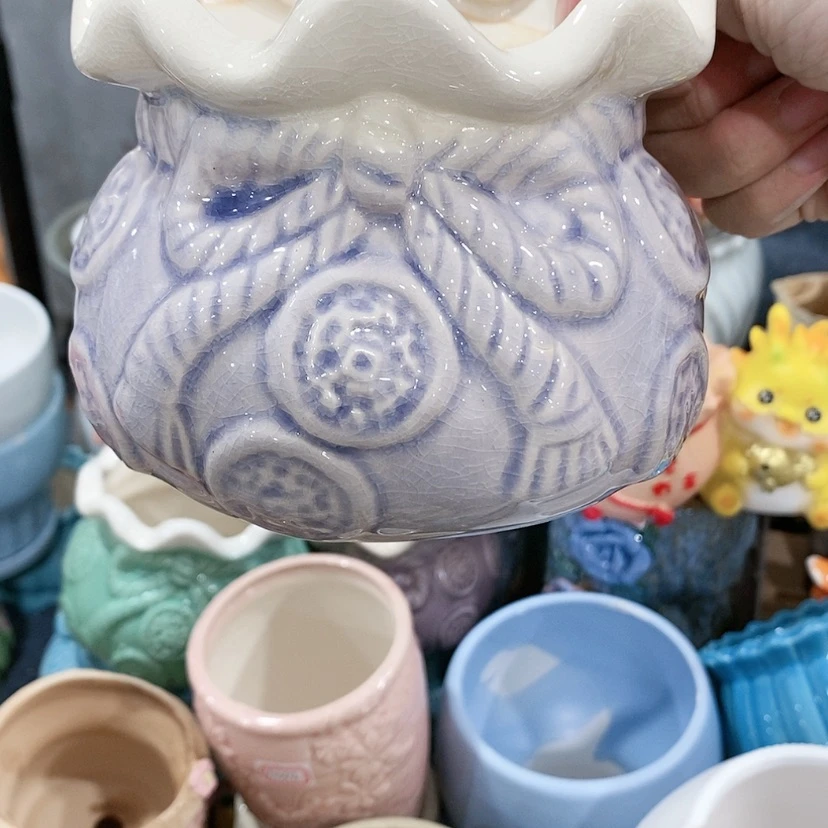 【闪购商品】红陶20CM（含）-50CM（不含）