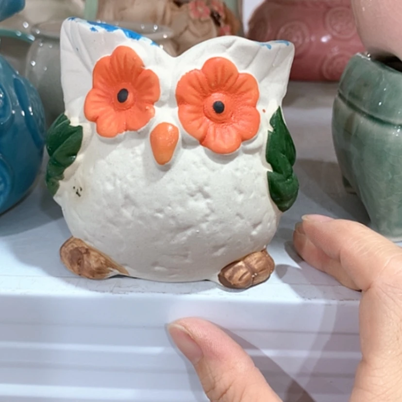 【闪购商品】红陶20CM（含）-50CM（不含）