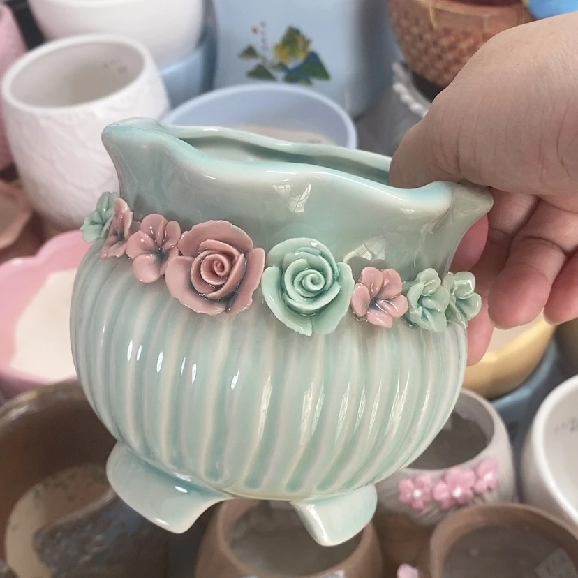 【闪购商品】红陶20CM（含）-50CM（不含）