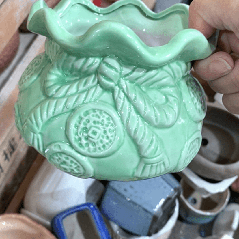 【闪购商品】红陶20CM（含）-50CM（不含）
