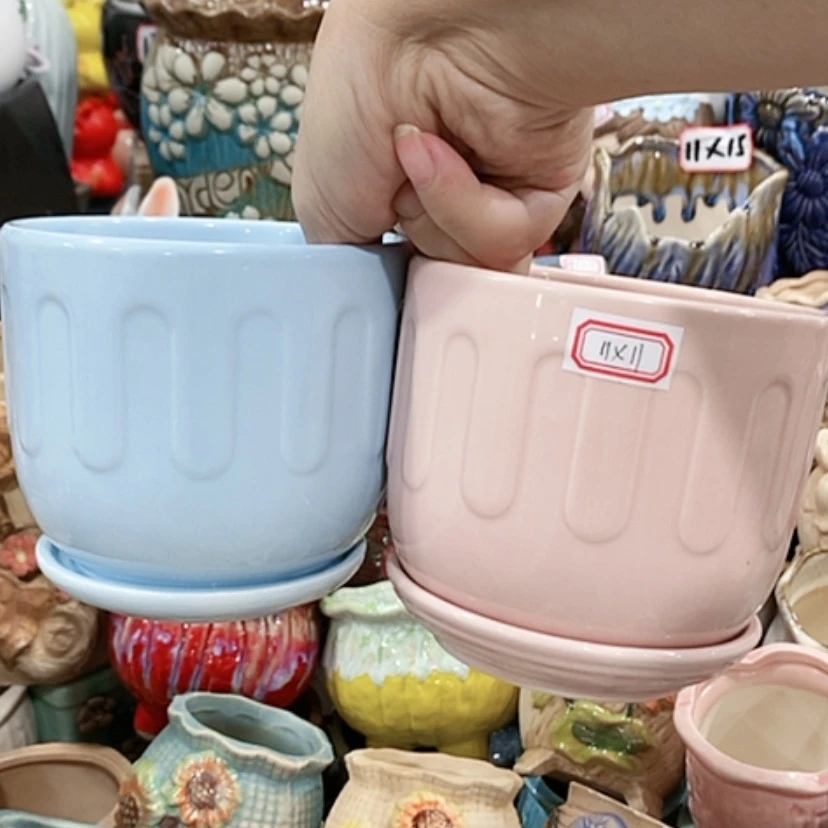 【闪购商品】陶瓷20CM以下