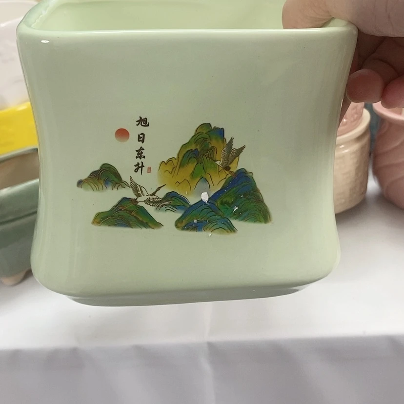 【闪购商品】红陶20CM（含）-50CM（不含）