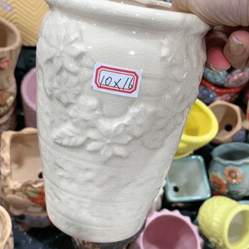 【闪购商品】红陶20CM（含）-50CM（不含）