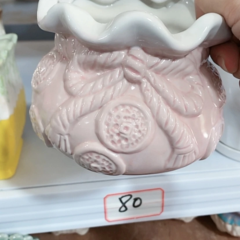 【闪购商品】红陶20CM（含）-50CM（不含）