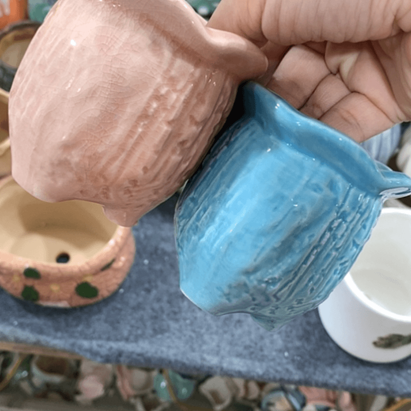 【闪购商品】红陶20CM（含）-50CM（不含）