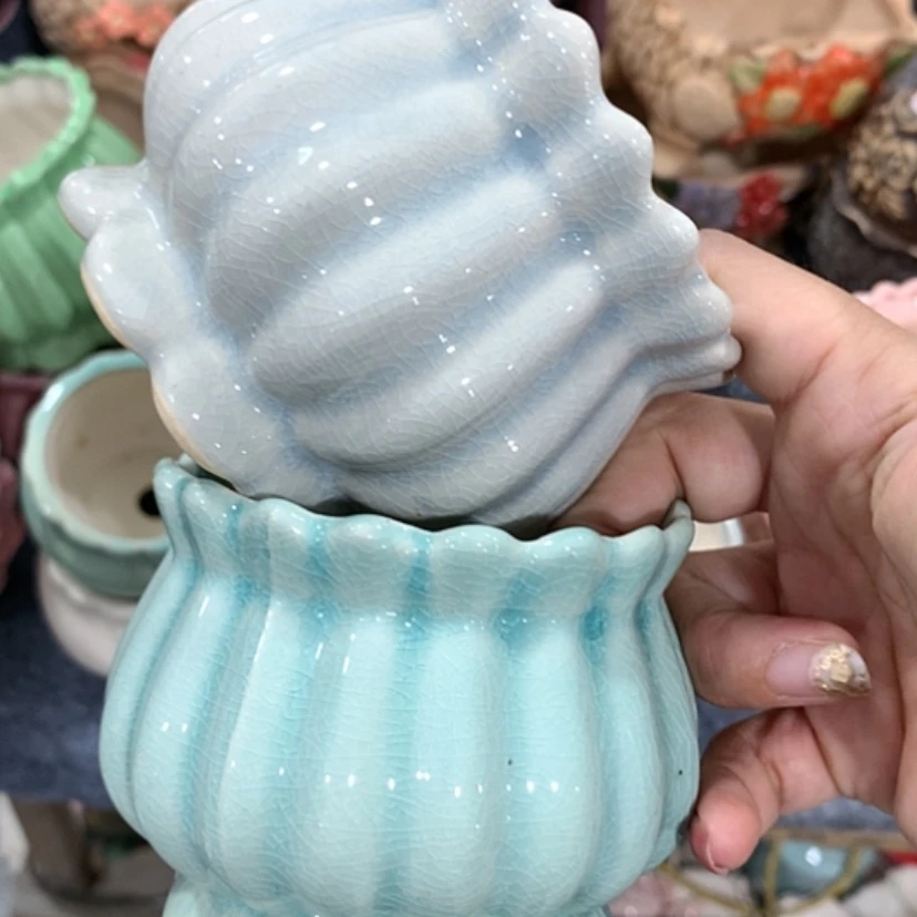 【闪购商品】红陶20CM（含）-50CM（不含）