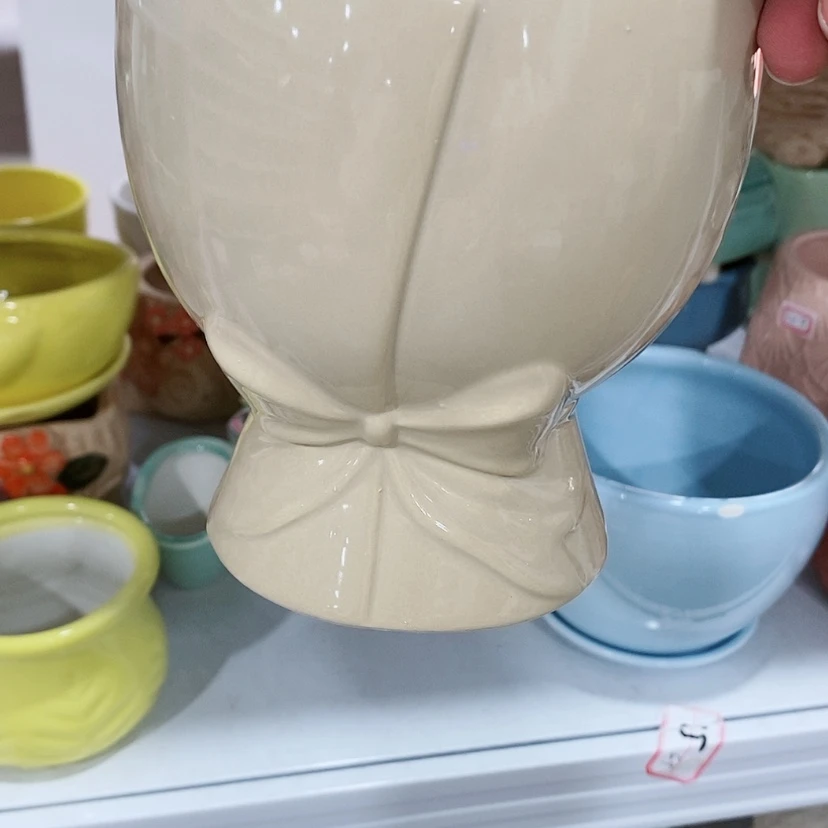 【闪购商品】红陶20CM（含）-50CM（不含）