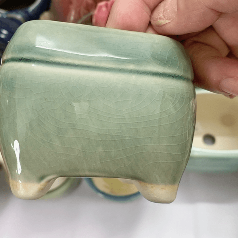 【闪购商品】红陶20CM（含）-50CM（不含）