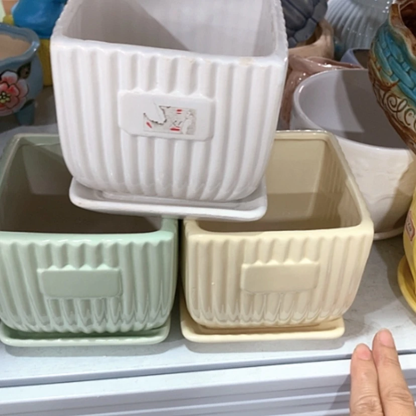 【闪购商品】红陶20CM（含）-50CM（不含）