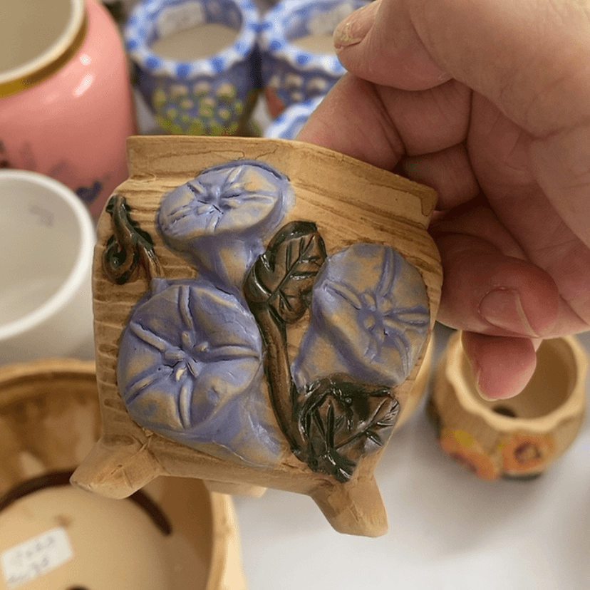 【闪购商品】红陶20CM（含）-50CM（不含）