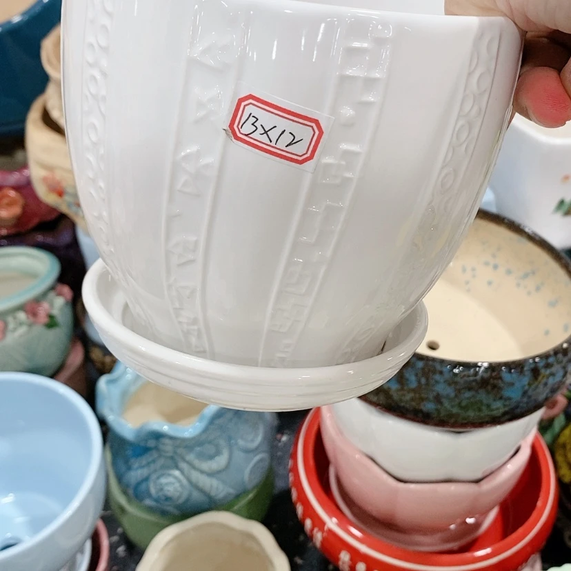 【闪购商品】红陶20CM（含）-50CM（不含）