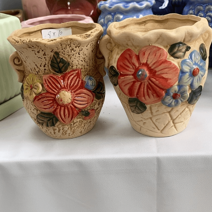 【闪购商品】红陶20CM（含）-50CM（不含）