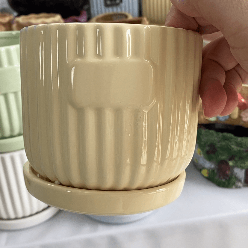 【闪购商品】红陶20CM（含）-50CM（不含）