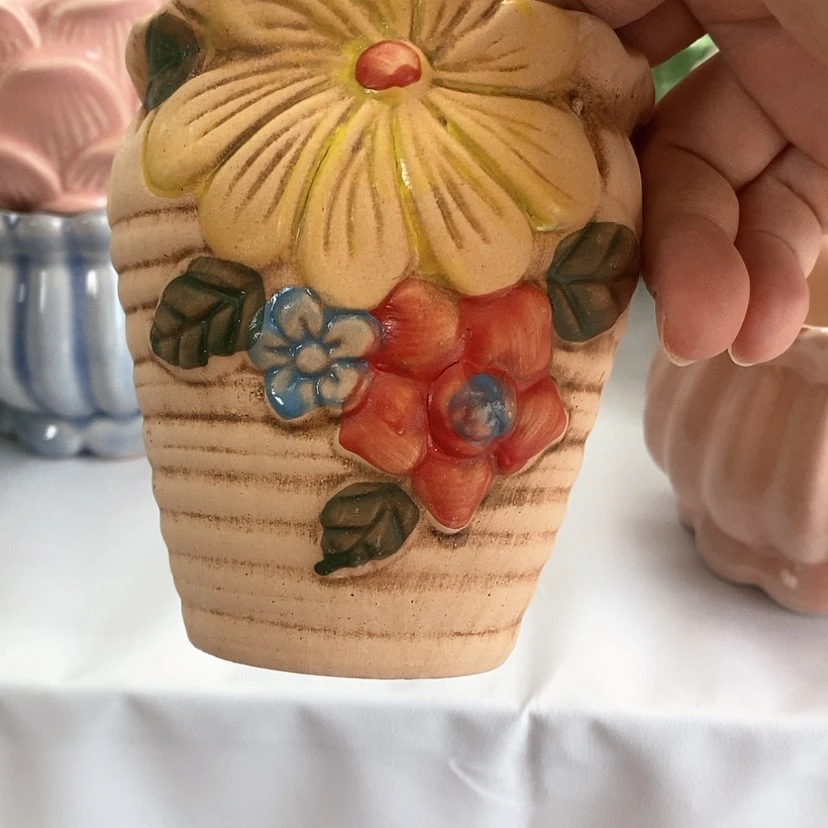 【闪购商品】红陶20CM(含)-50CM(不含)