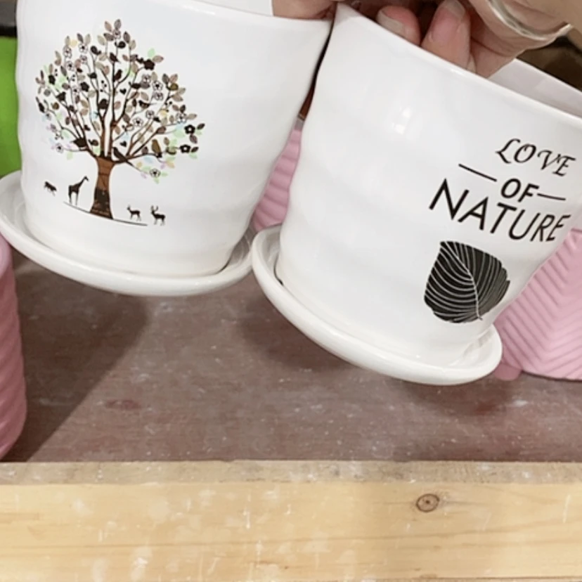 【闪购商品】红陶20CM（含）-50CM（不含）