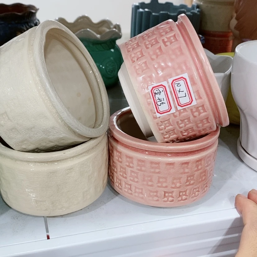 【闪购商品】红陶20CM（含）-50CM（不含）