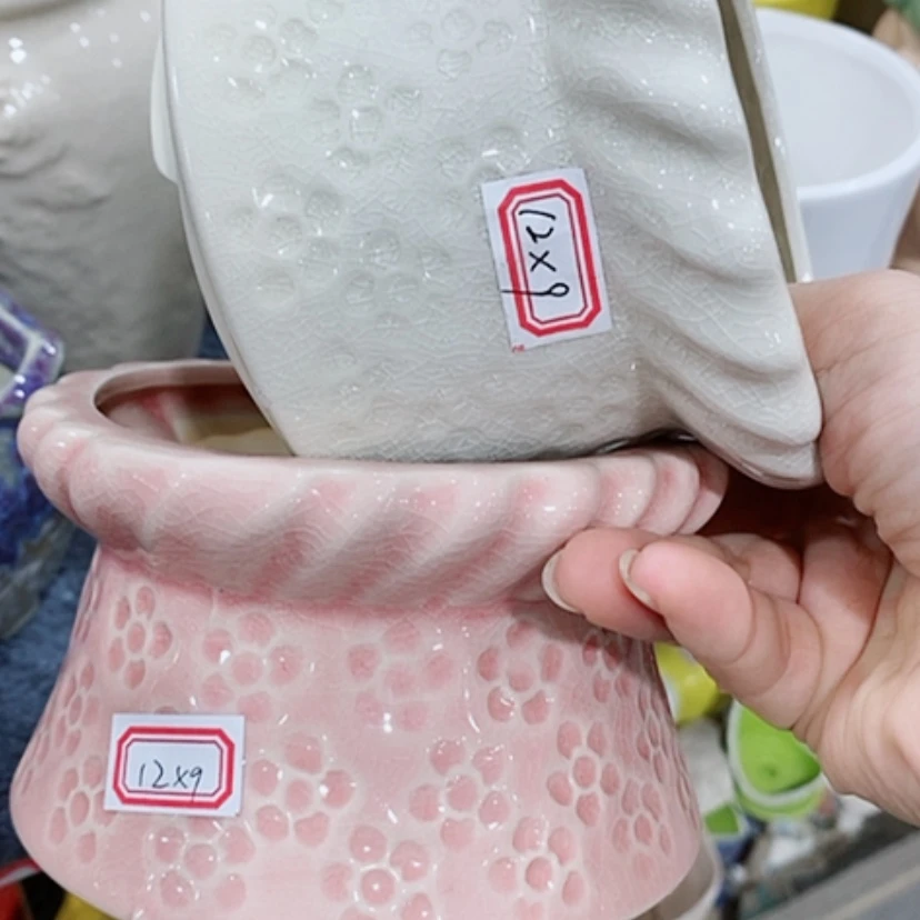 【闪购商品】红陶20CM（含）-50CM（不含）