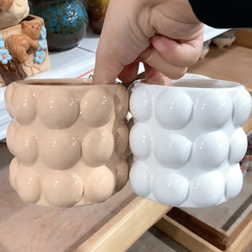 【闪购商品】陶瓷20CM以下