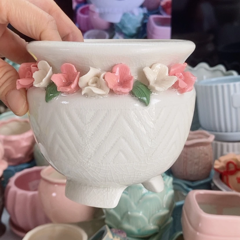 【闪购商品】红陶20CM（含）-50CM（不含）