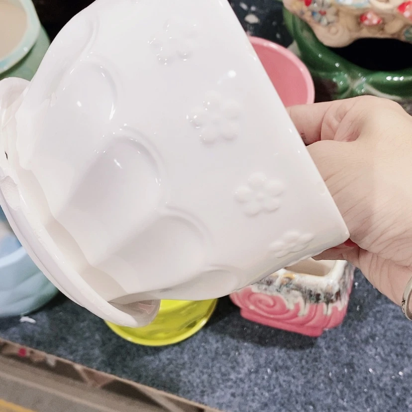 【闪购商品】红陶20CM（含）-50CM（不含）