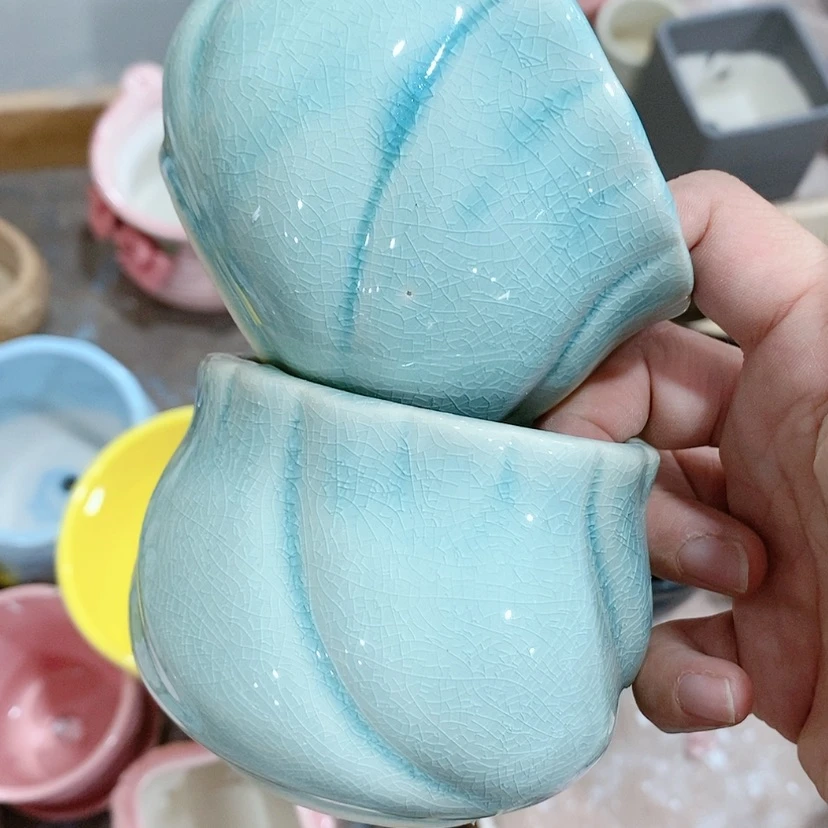 【闪购商品】红陶20CM（含）-50CM（不含）