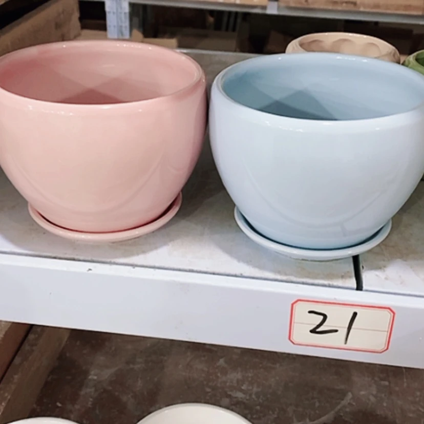 【闪购商品】红陶20CM（含）-50CM（不含）