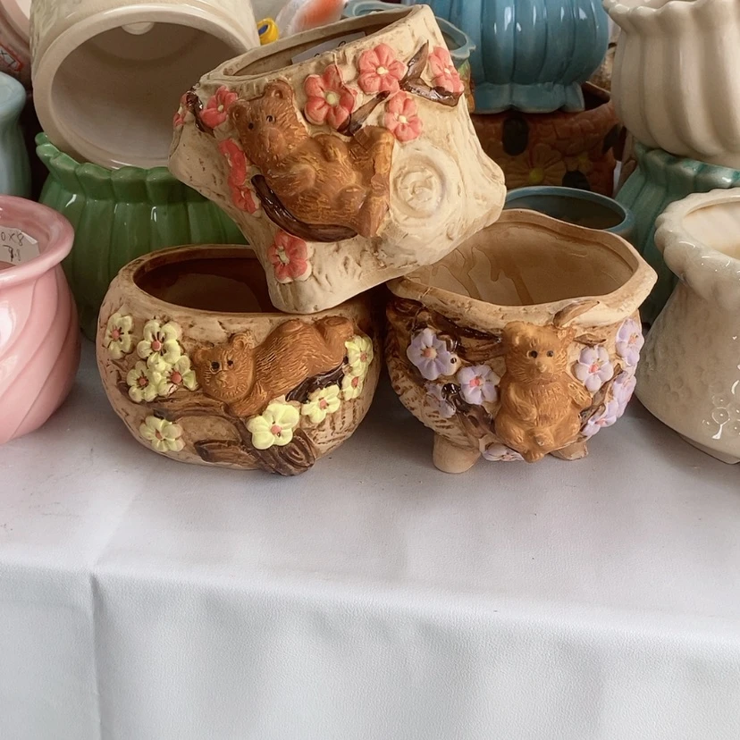 【闪购商品】红陶20CM（含）-50CM（不含）