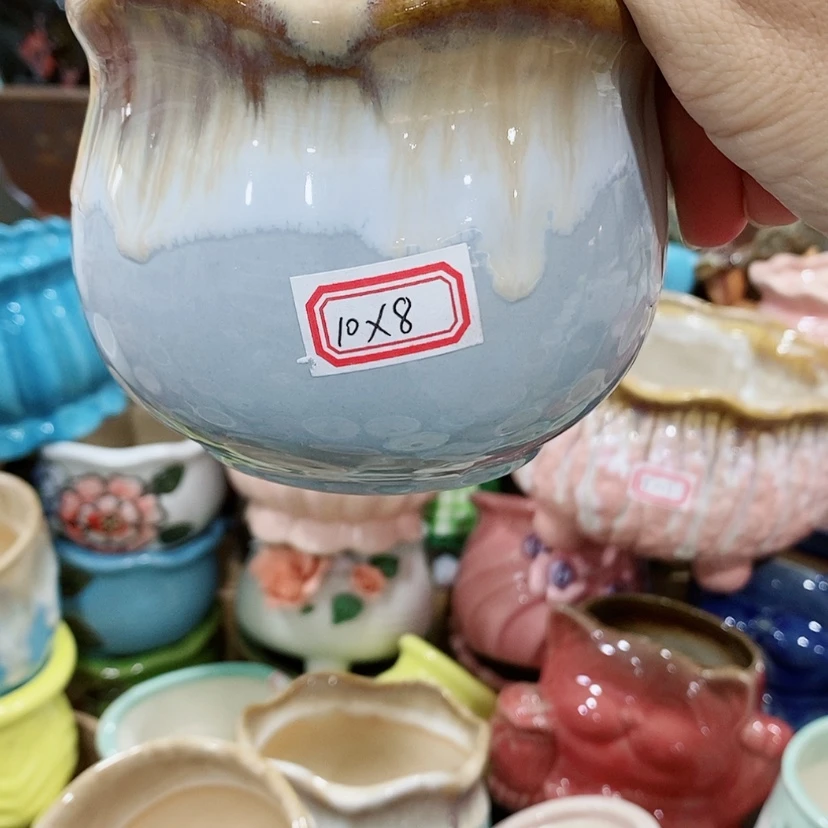 【闪购商品】红陶20CM（含）-50CM（不含）