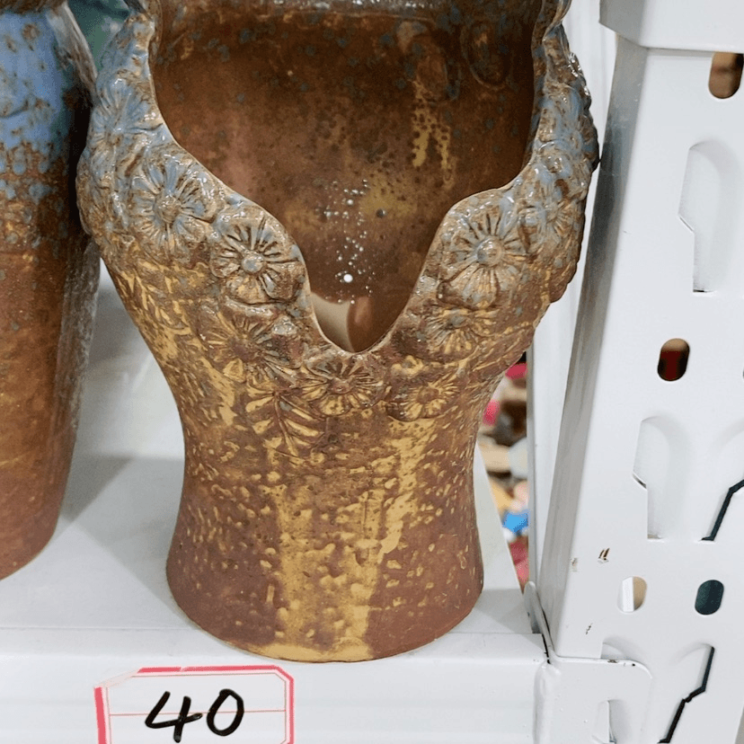 【闪购商品】红陶20CM（含）-50CM（不含）