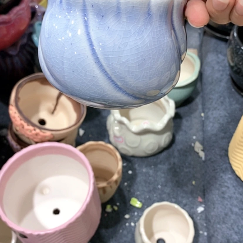 【闪购商品】红陶20CM（含）-50CM（不含）