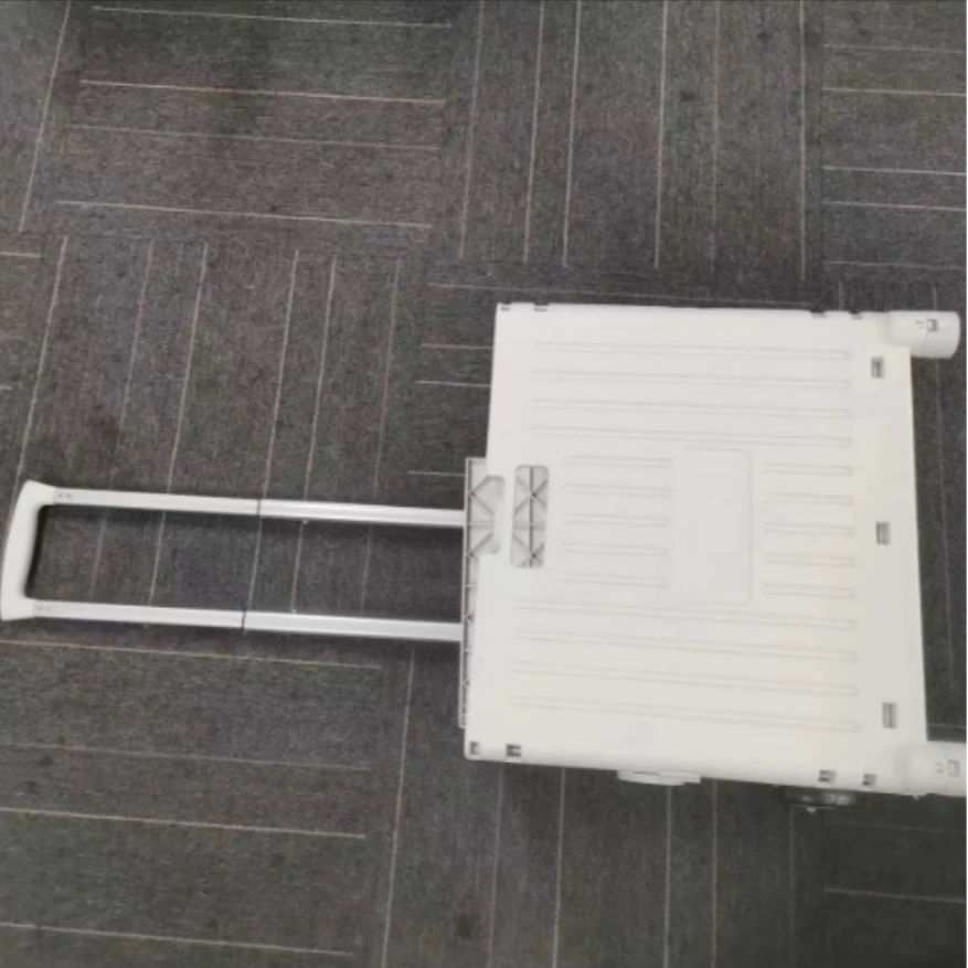 买菜车白色家用通用型M