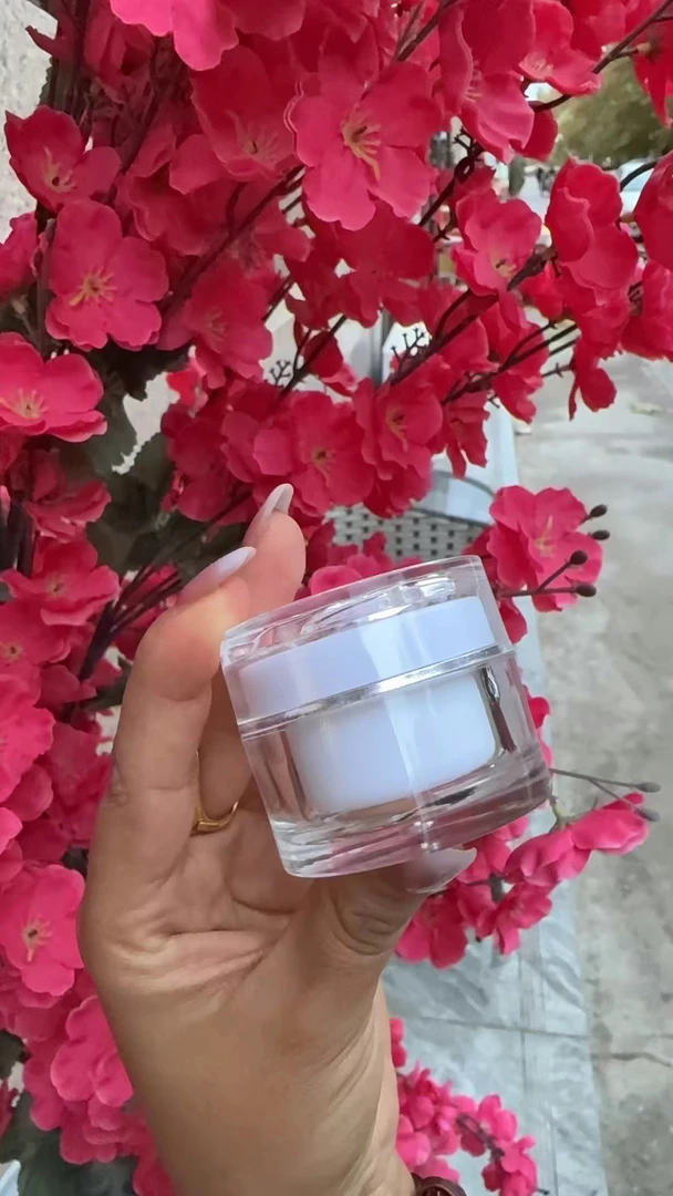 雪柔雅美白精华液  20克