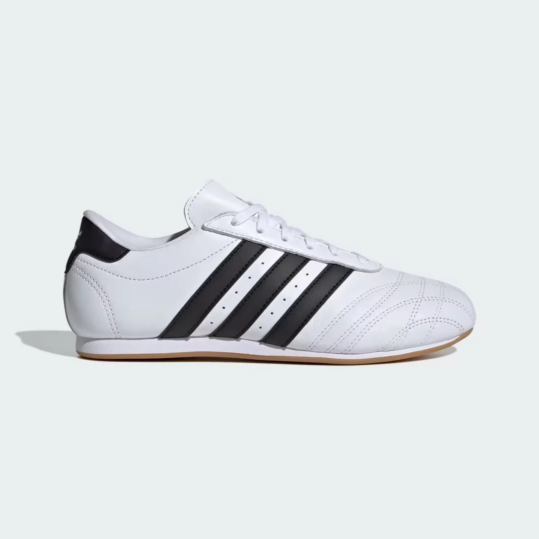 adidas阿迪中性跆拳道时尚LACE WENERGY 经典休闲鞋 JS1194