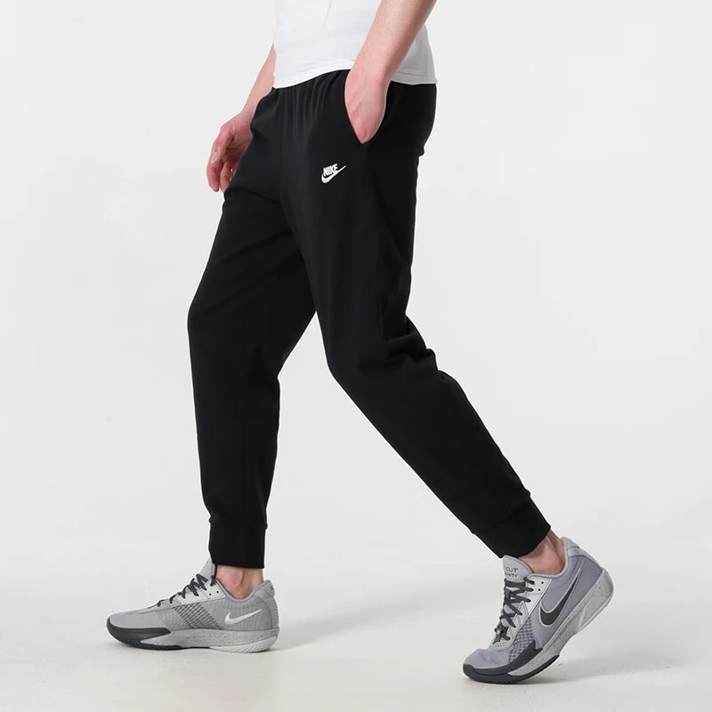 NIKE/耐克男裤运动裤跑步训练健身休闲长裤 FQ4331-010