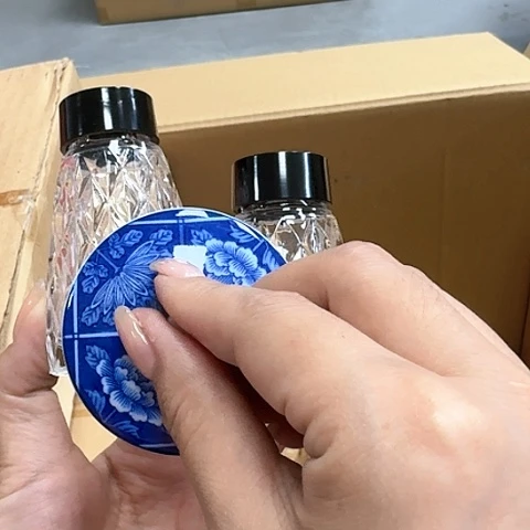 ?***言瓷器。